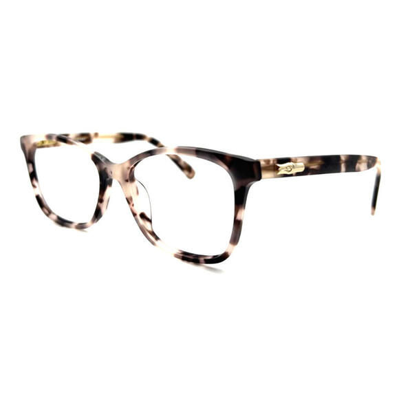 NEW LONGCHAMP LO2680-517 ROSE TORTOISE AUTHENTIC EYEGLASSES 54-16-140,New Products : American Fashion Style Bags On Sale